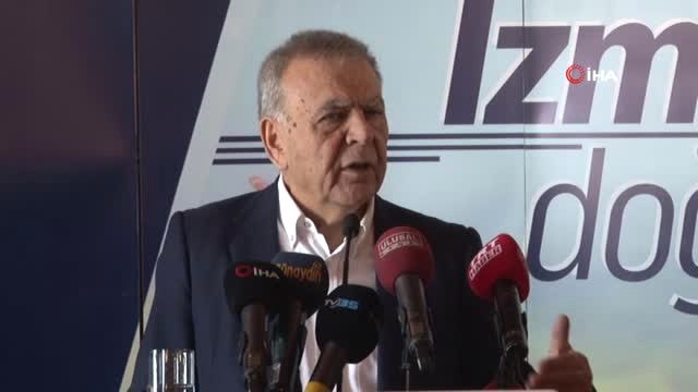 CHP'ye İzmir'de Kötü Haber! Başkan Kocaoğlu Bizzat Açıkladı