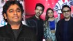 The Voice India season 3 launched by A. R. Rahman, Kanika Kapoor, Armaan Malik & others | FilmiBeat