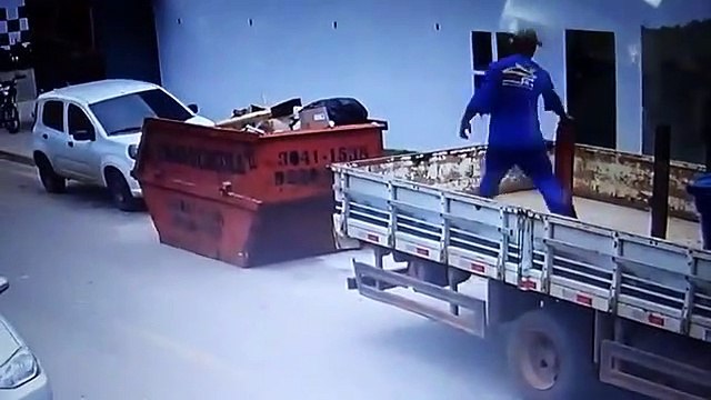 Fail Win et Automobiliste sympa