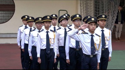 Chinese anthem to become mandatory in Hong Kong schools