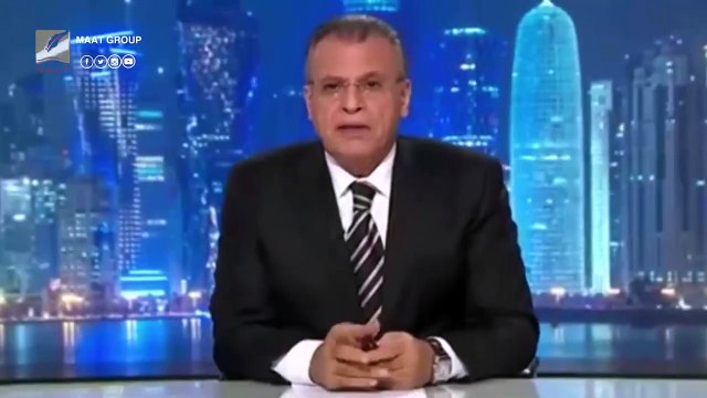 لا مصادر للجزيرة سوى نفسها.. شاهد شبكة الأكاذيب القطرية لتفهم!