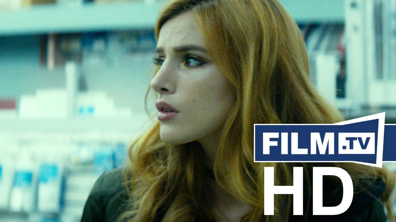 Ride Trailer Englisch English (2019)