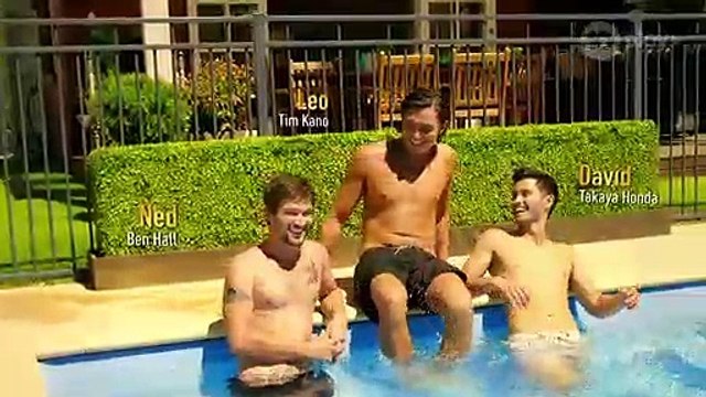 Neighbours 23rd January 2019 (8023)