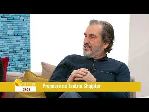 Vebi Qerimi në “Ditë e re” rrëfen për rolin e tij