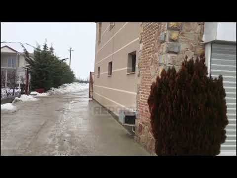 Grabiten fabirka e letres dhe furra e bukes ne Koçë