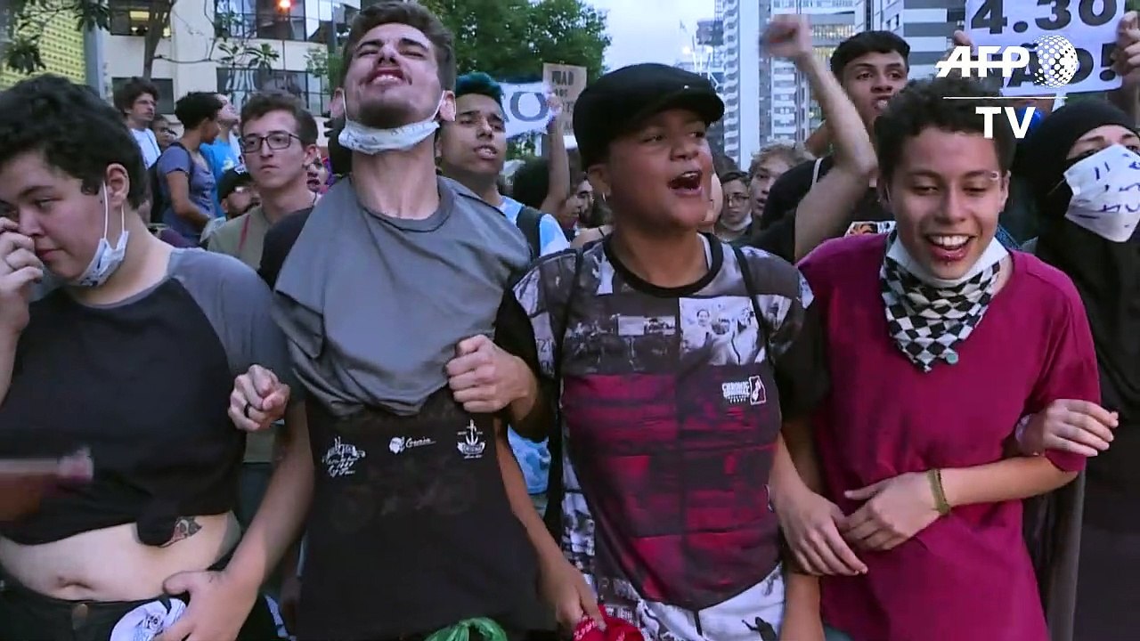 Aumento não!