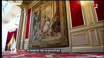 La salle des fêtes de l'Elysée : épisode 2