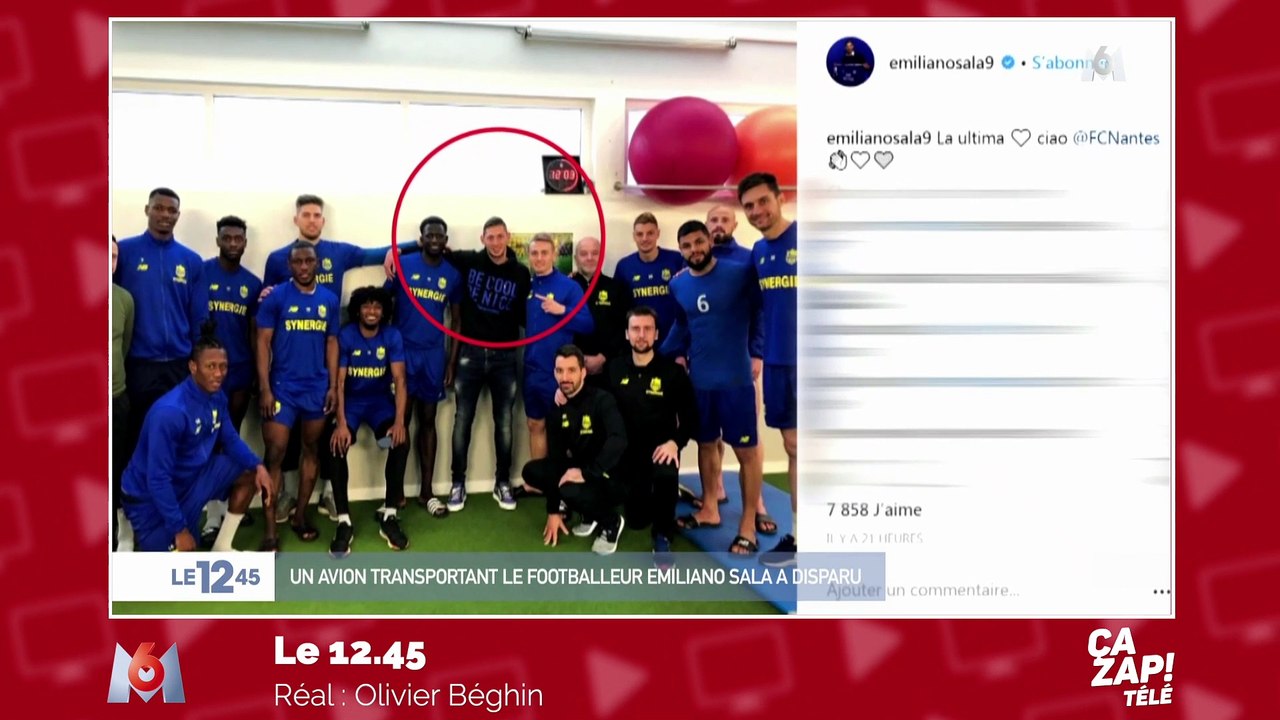 Emmanuel Macron sort une phrase incompréhensible ! (Quotidien) - ZAPPING TÉLÉ DU 23/01/2019