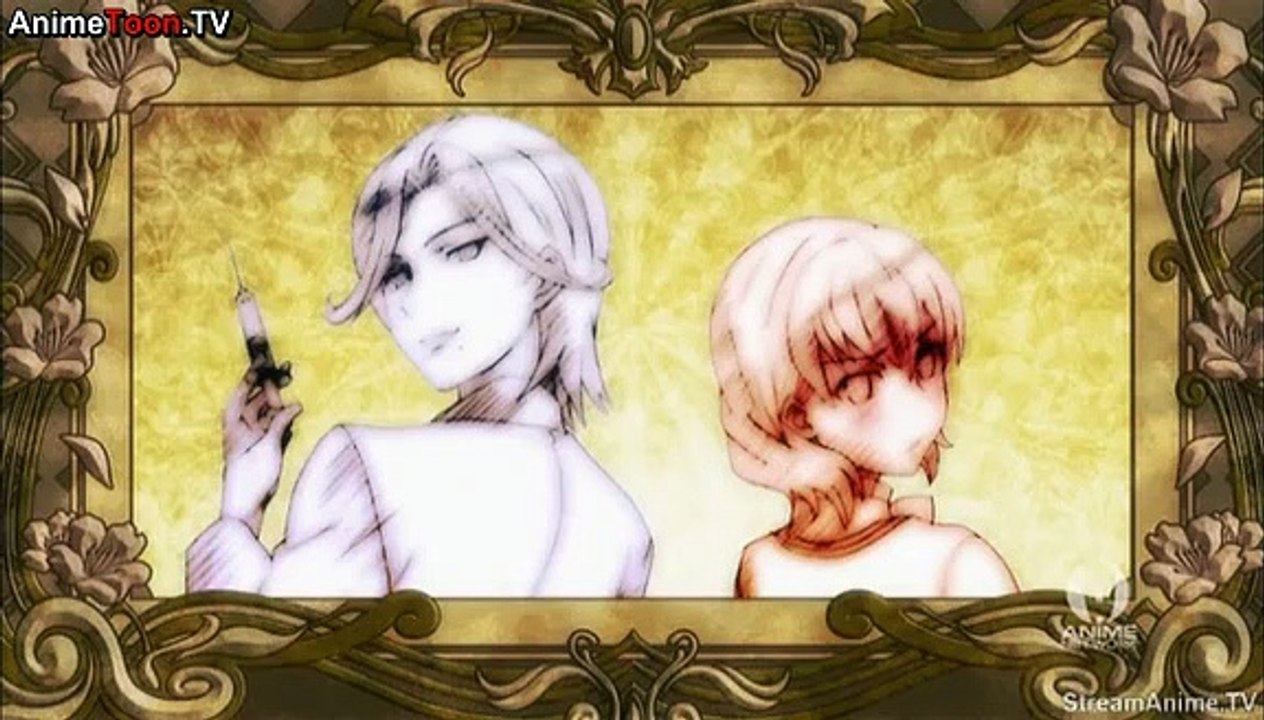 Maria Holic Alive Epi. 10