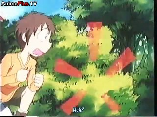 Flint the Time Detective Epi.
 30