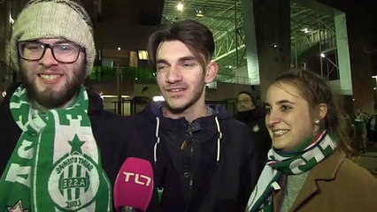 ASSE-OL « On doit marquer et on prend un contre tout pourri! » (VIDEO)