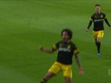 Witsel ensures Dortmund stay six clear