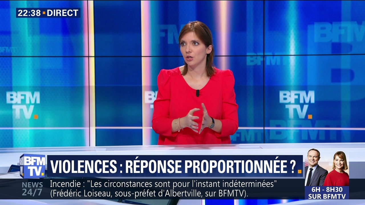 Gilets jaunes: l'histoire sans fin ? (1/2)