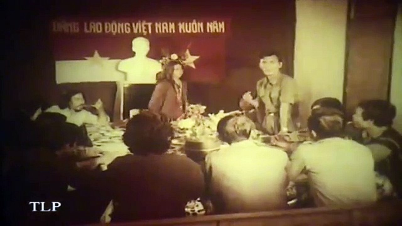 Phim truyện Người Không Mang Súng part 1/2