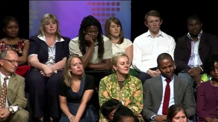 BBC World Debate Why Poverty_