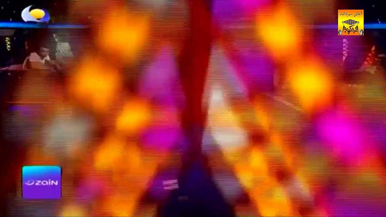 عُمر عثمان «روح وأعرض حالي» أغاني وأغاني 2018