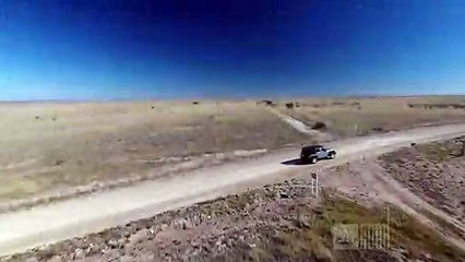 Roswell: Mysteries Decoded Trailer | CW Seed