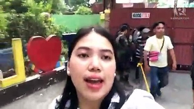 Bangsamoro Vote: Voting precincts opening delayed