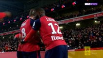 Xeka header gives Lille late win over Amiens