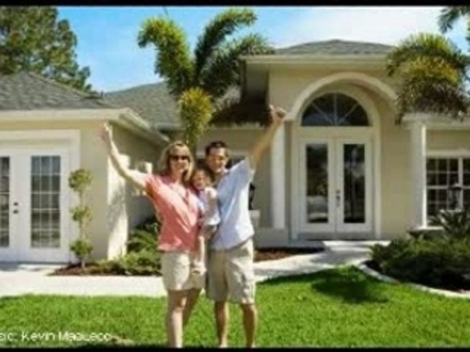 Home Mortgage Refinance