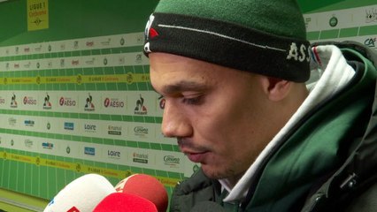 Derby - Kolodziejczak : "Le match nul aurait été équitable"