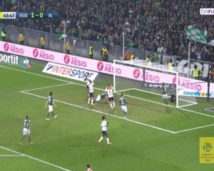 Tải video: Saint-Etienne 1 - 2 Lyon