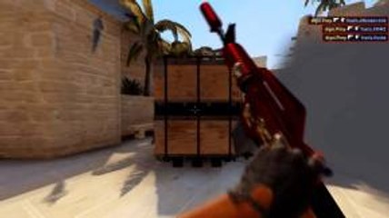 ESL ESEA Pro League Season 2- Pimp vs. fnatic