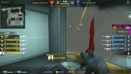 kRYSTAL 4k Clutch EU RSL
