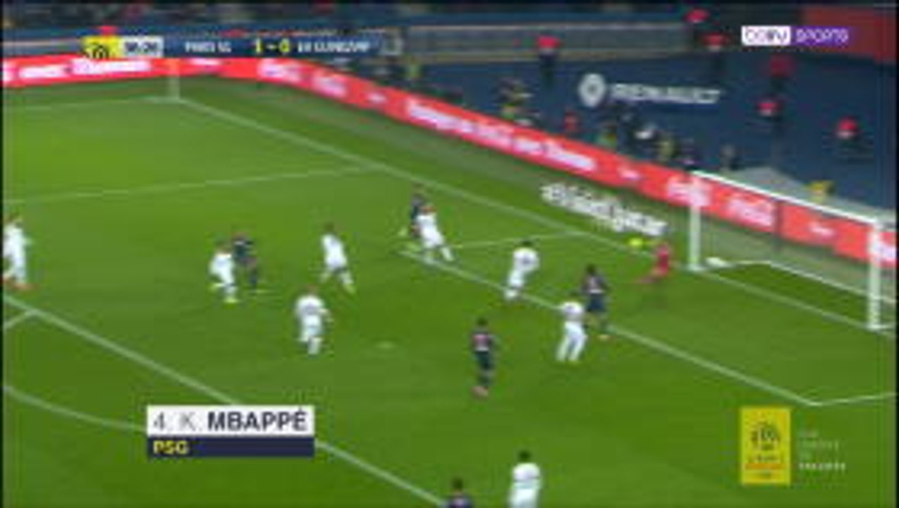 Top Five Goals from Matchday 21