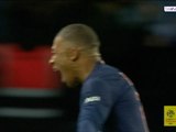 Mbappe seals second hat-trick of the season