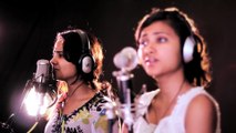 Ashai Mugam - Shankar Tucker (ft. Vidya Vox & Vandana Iyer) (Original) - Music Video