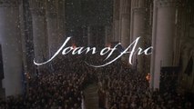 THE MESSENGER - The Story of Joan of Arc (1999) Trailer - HD