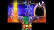 Mario & Luigi Dream Team Bros {3DS} прохождение часть 50 на русском