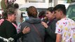 Culmina búsqueda de víctimas por estallido de ducto en México