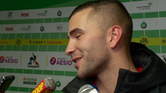 Derby - Lopes : Gagner ici à la 94e minute, c'est beau