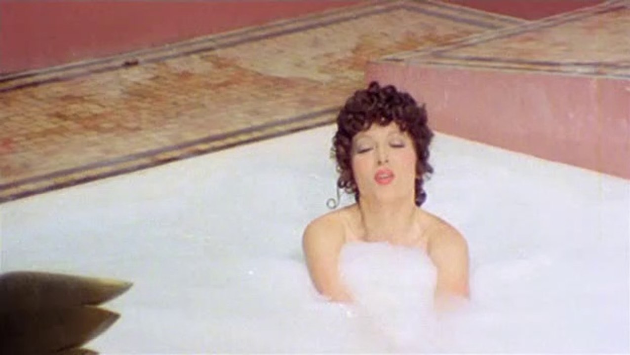 Per amore di Poppea EROT.ICO VINTAGE 1T