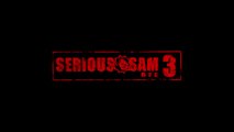 Serious Sam 3: BFE: Folie: Tous les Secrets, Sans Items Bonus [1] Êtes-vous fou?