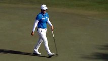 지은희 LPGA 개막전 우승...'32세 8개월' 한국 선수 최고령 우승 기록 / YTN