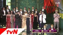 JK김동욱&김수연&테이&서정학, Funiculi Funicula (푸니쿨리 푸니쿨라)