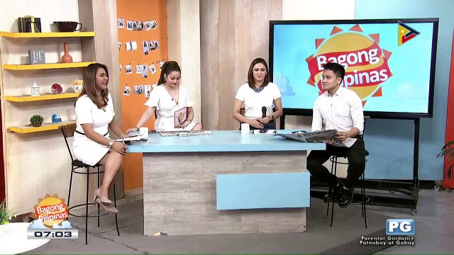 NEWS & VIEWS | All set for BOL plebiscite; Palace to Pinoys: Keep faith in #Duterte