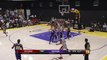 Isaiah Hartenstein (8 points) Highlights vs. South Bay Lakers