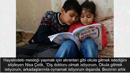 İdrarını göbeğindeki delikten yapıyor! Son ameliyatı da başarısız olursa...