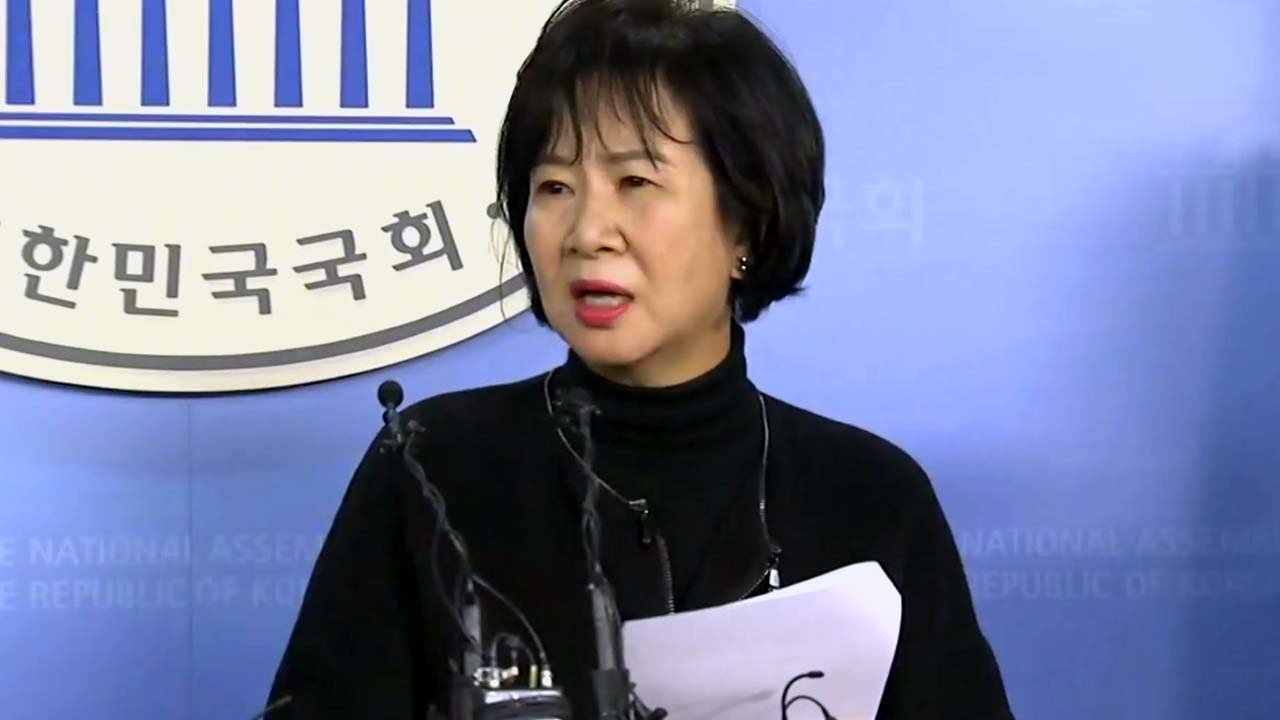 젊은 빙상인연대, 추가 성폭력 피해 공개 / YTN