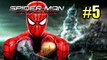Spider-Man Web of Shadows - Evil Path (Xbox 360) Walkthrough part 5 - This IS My CITY