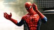 Spider-Man Web of Shadows - Evil Path (Xbox 360) Walkthrough part 10 - Prison Break