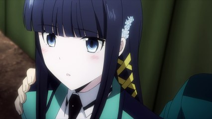 VCB-Studio] Mahouka Koukou no Rettousei  Preview17]