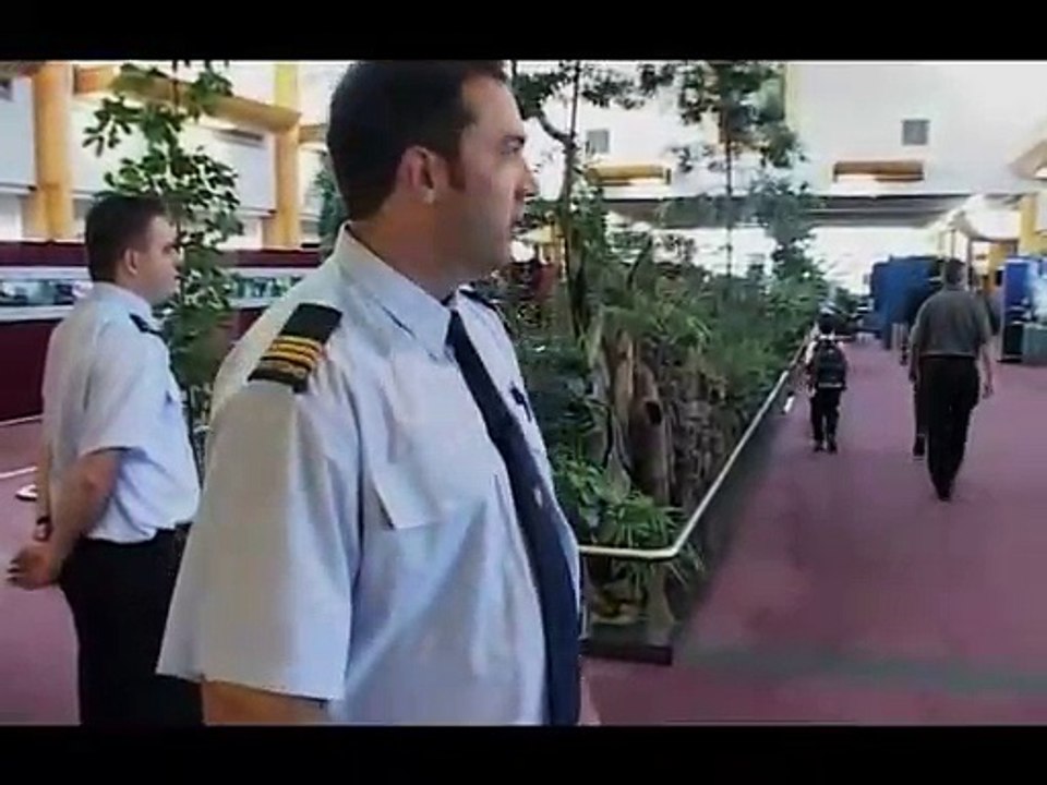 Nothing To Declare S02E05