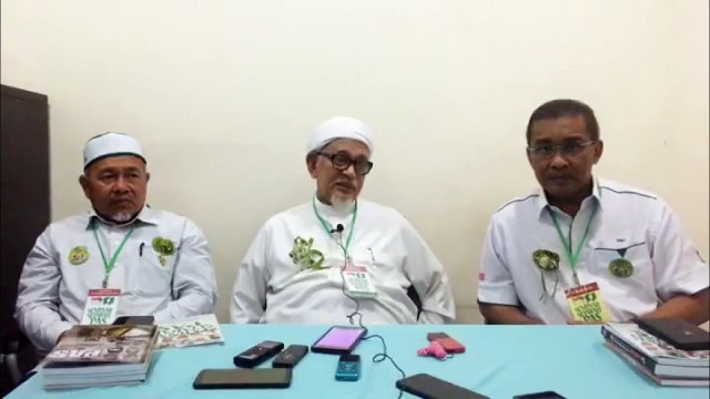 Hadi questions gov't on timing of Orang Asli lawsuit