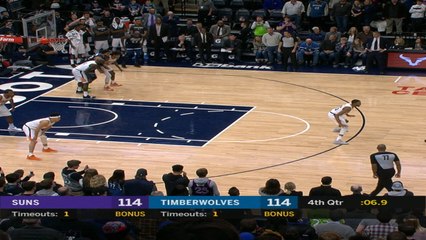 Play of the Day : Derrick Rose