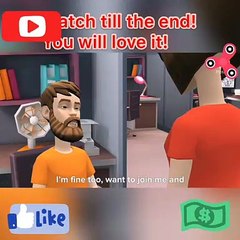 Funny cool plotagon animation that might make your day